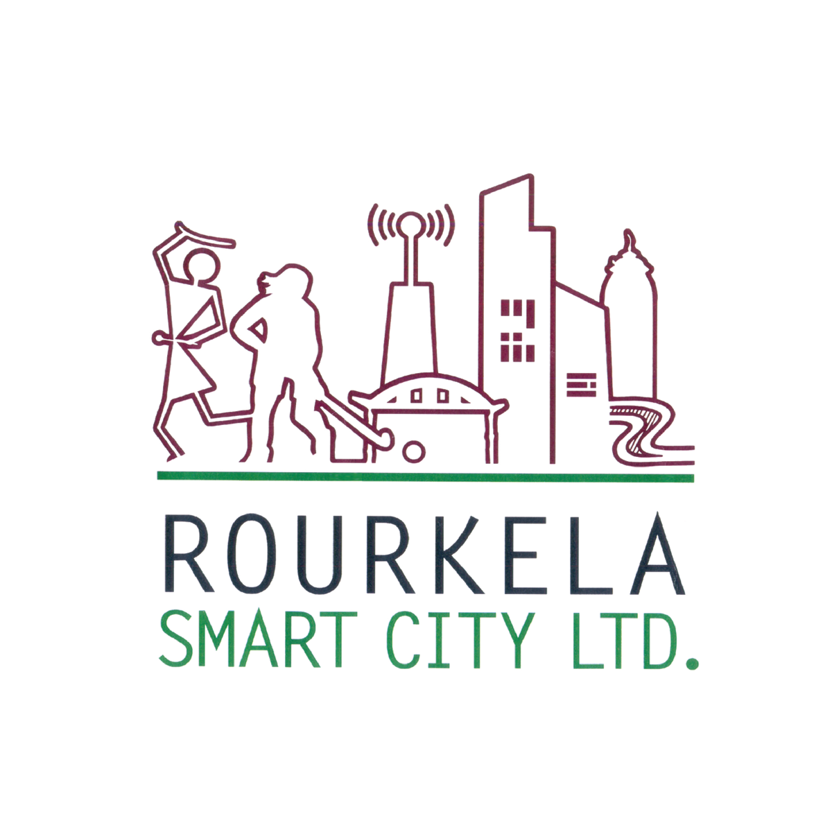 Rourkela Smart City Ltd.