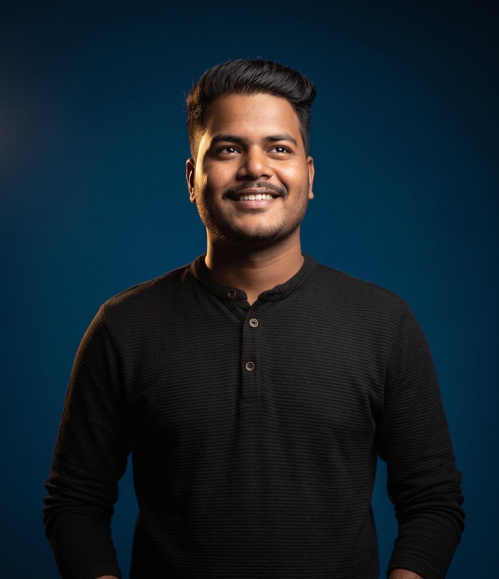 Adityan Routray — Business Development and Growth Strategy professional based in Bhubaneswar, India